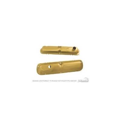 Scott Drake Original-Style Valve Covers - C5ZZ6A582G