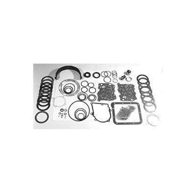 Scott Drake Automatic Transmission Master Rebuild Kits - C5ZZ7005MK