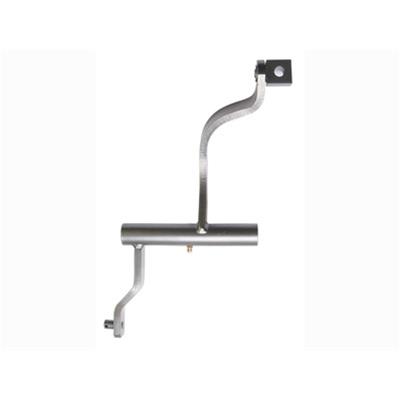 Scott Drake Clutch Linkage Equalizer Z-Bar Components - C5ZZ7528E