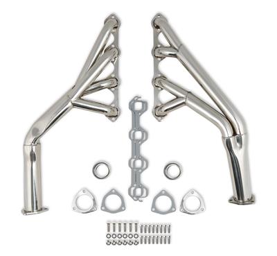 Scott Drake Headers - C5ZZ9430SS