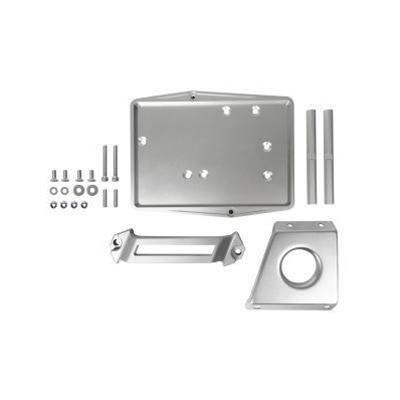 Scott Drake Battery Trays - C5ZZ10732AK