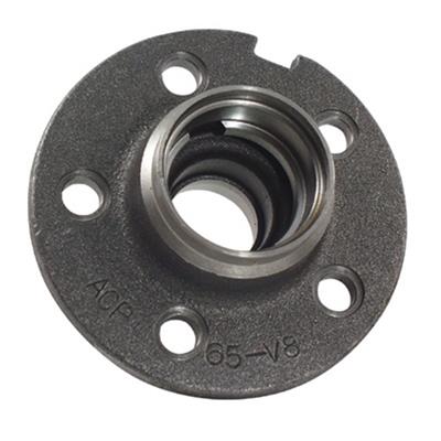Scott Drake Drum Brake Hubs - C5ZZ1107HUB
