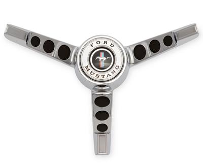 Scott Drake Horn Buttons - C5ZZ13A805B