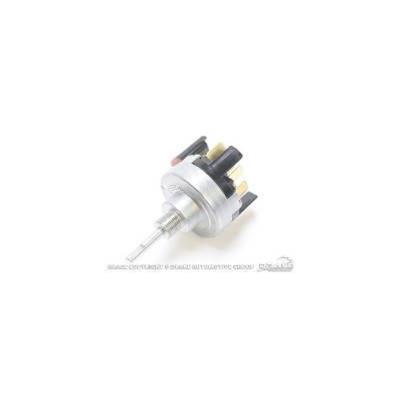 Scott Drake Windshield Wiper Switches - C5ZZ17A553D