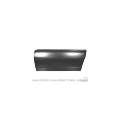 Scott Drake Complete Door Shells - C5ZZ6520125B