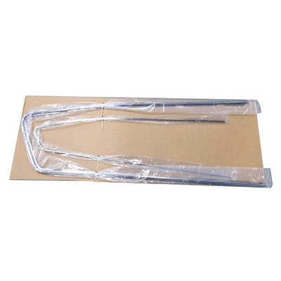 Scott Drake Pony Door Panel Trim - C5ZZ65204270