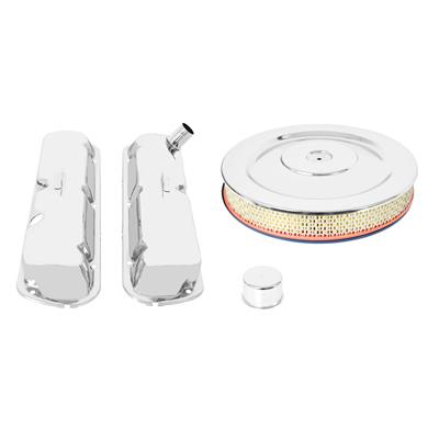 Scott Drake Engine Dress Up Kits - C5ZZ6980PRO