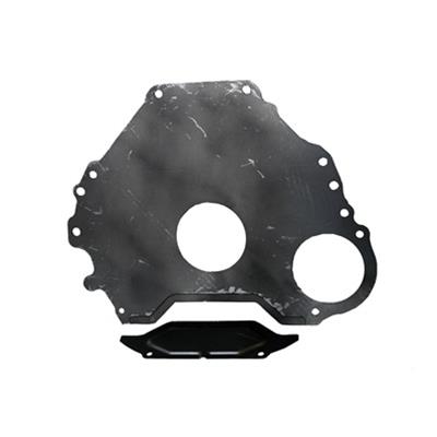 Scott Drake Transmission to Block Spacer Plates - C5ZZ70077986