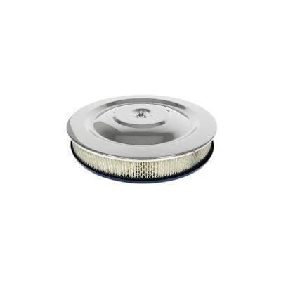 Scott Drake Offset Hi-Po Air Cleaner Assemblies - C5ZZ9600WOS