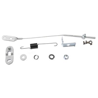 Scott Drake Automatic Transmission Kickdown Cable Kits - C6OZ7A187KIT