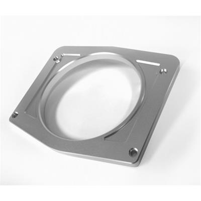 Scott Drake Instrument Panels - C6TZ10838BL