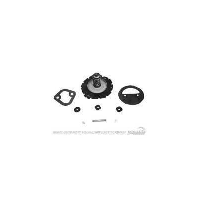 Scott Drake Fuel Pump Rebuild Kits - C7AZ9349A