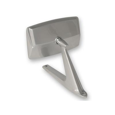 Scott Drake Replacement Outside Mirrors - C7AZ17696CS