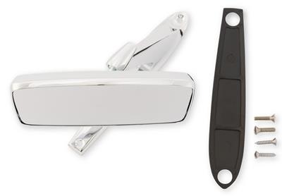 Scott Drake Replacement Outside Mirrors - C7TZ17696M