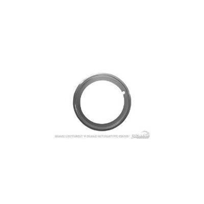 Scott Drake Wheel Trim Rings - C7ZZ1210AS