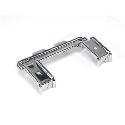 Scott Drake Radiator Mounting Brackets - C7ZZ8A193S