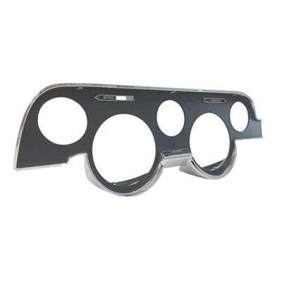 Scott Drake Instrument Panels - C7ZZ10838BK