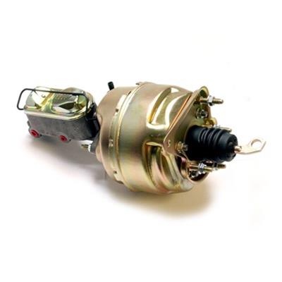 Scott Drake Power Brake Boosters - C7ZZ20052140