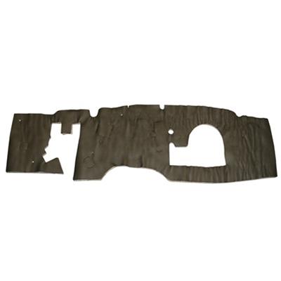 Scott Drake Interior Insulation - C7ZZ6501670A