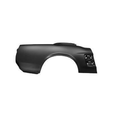 Scott Drake Quarter Panels - C7ZZ6527847A