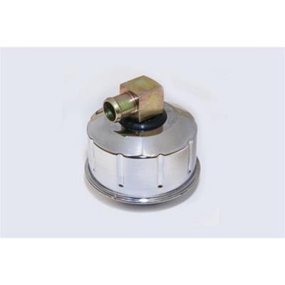 Scott Drake Valve Cover Oil Caps - C8AZ6766BC