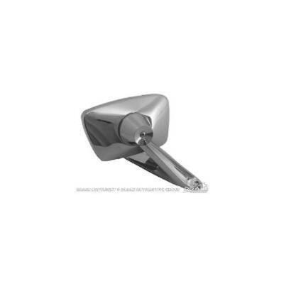 Scott Drake Replacement Outside Mirrors - C8AZ17696CR