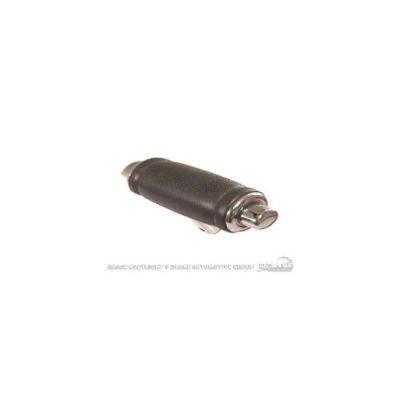 Scott Drake Shifter Handles - C8OZ7213BK