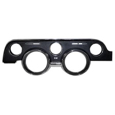 Scott Drake Instrument Panels - C8ZZ10838A