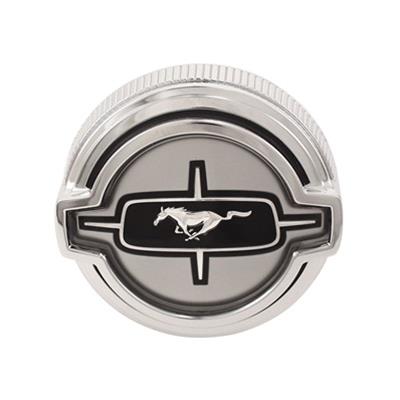 Scott Drake Fuel Tank Caps - C8ZZ9030A