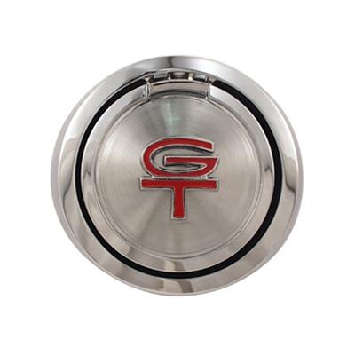 Scott Drake Fuel Tank Caps - C8ZZ9030D