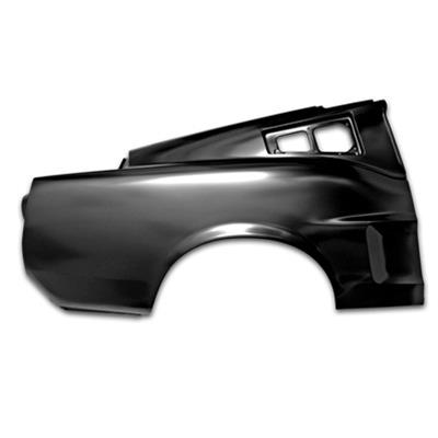 Scott Drake Quarter Panels - C8ZZ6327846A