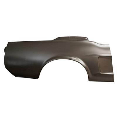 Scott Drake Quarter Panels - C8ZZ6527846A