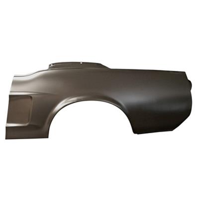 Scott Drake Quarter Panels - C8ZZ6527847A