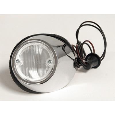 Scott Drake Backup Light Kits - C9ZZ15511B