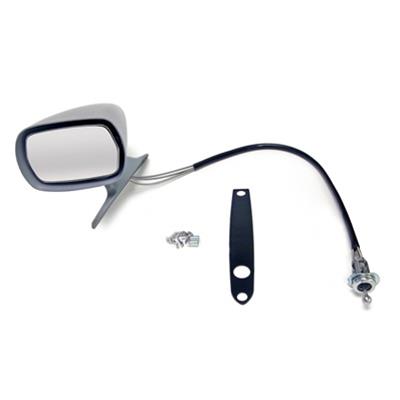Scott Drake Replacement Outside Mirrors - C9ZZ17696C