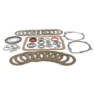 Scott Drake Automatic Transmission Master Rebuild Kits - C9ZZ7005MK