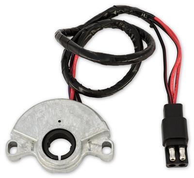 Scott Drake Neutral Safety Switches - C9ZZ7A247B