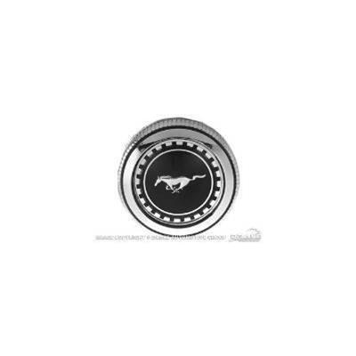 Scott Drake Fuel Tank Caps - C9ZZ9030A