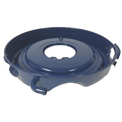 Scott Drake 69 428 Cobrajet Air Clner Base - C9ZZ9600H