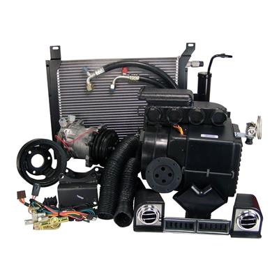 Scott Drake Hurricane Air Conditioning Kits - CAP1067M289P