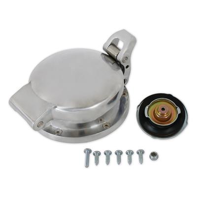Scott Drake Lemans-Style Gas Door Kits - CSX9030A