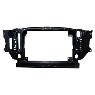 Scott Drake Radiator Supports - D0ZZ16138WCM