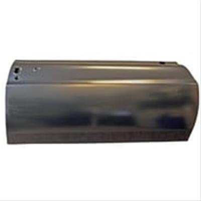 Scott Drake Complete Door Shells - D0ZZ6520124A