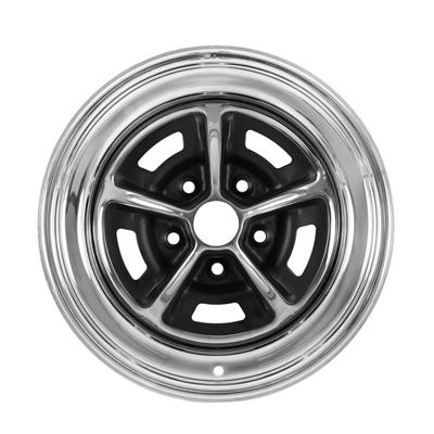 Scott Drake Magnum 500 Wheels - D1ZZ1007CR