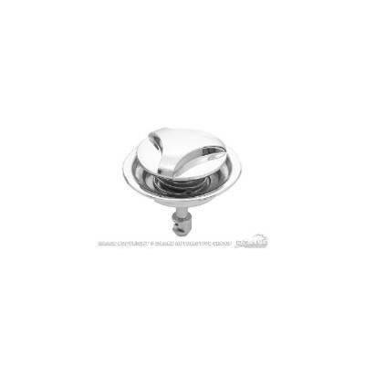 Scott Drake Hood Twist Locks - D1ZZ16896