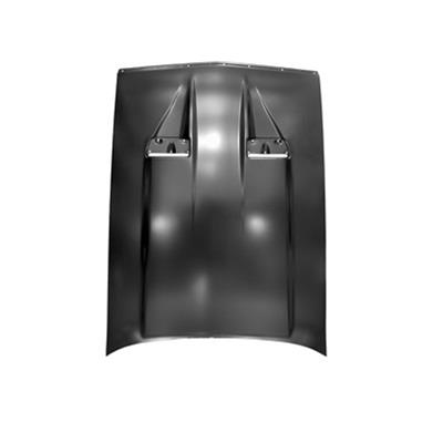 Scott Drake Reproduction Hoods - D1ZZ16612AR