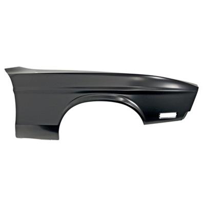 Scott Drake Reproduction Fenders - D3ZZ16005AR