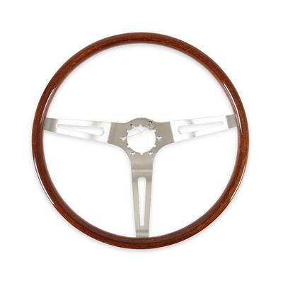 Scott Drake Corso Feroce LT-15 Steering Wheels - GMSW6782CV
