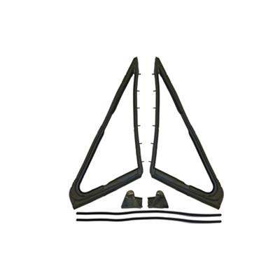 Scott Drake Replacement Weatherstrip Seals - KITRUB6