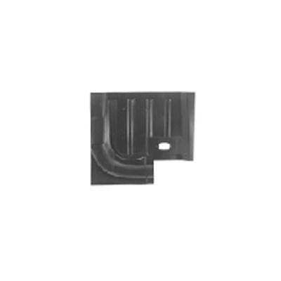Scott Drake Floor Panel Patches - M108RH